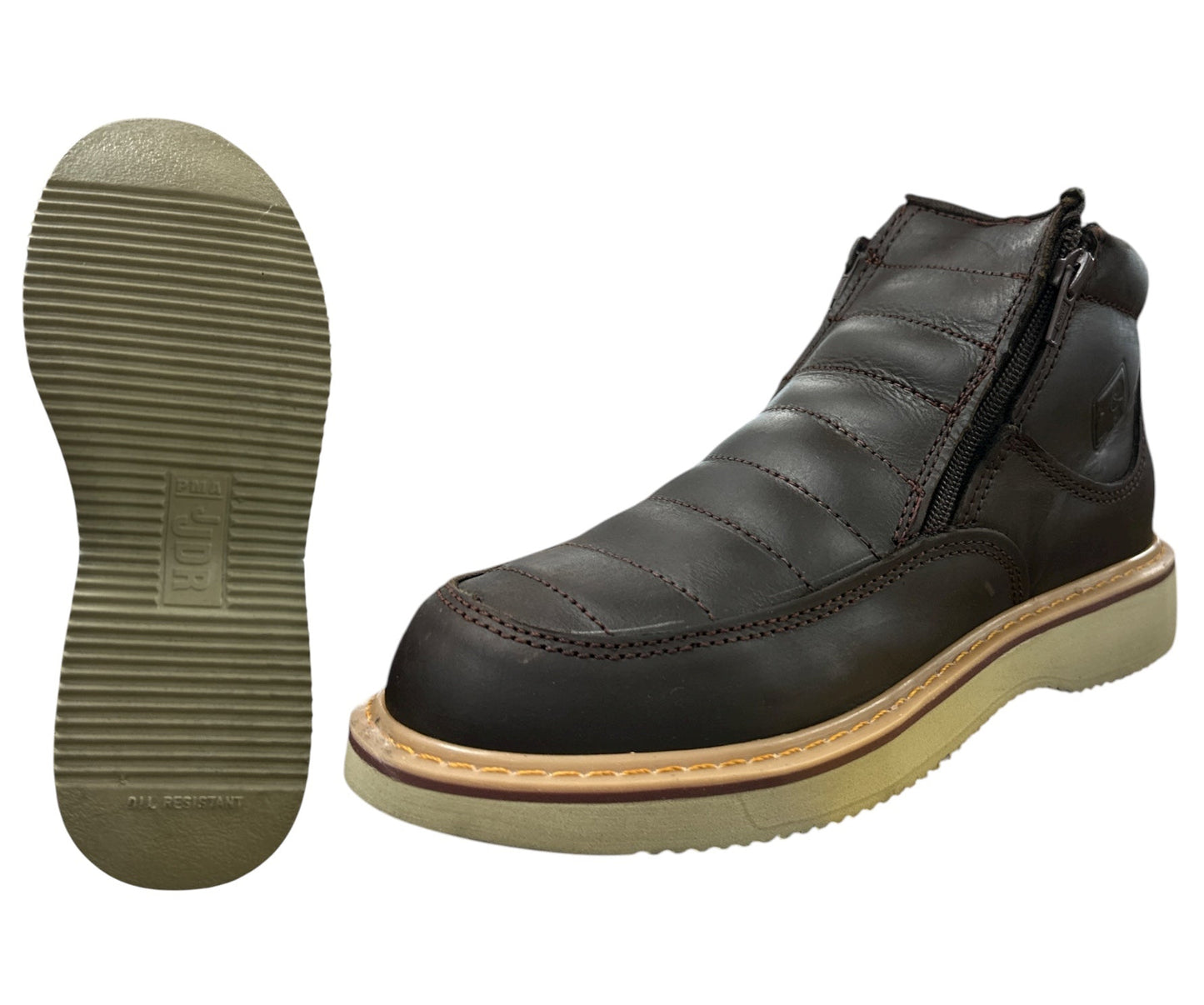 570 Crazy Cafe Mil Rayas