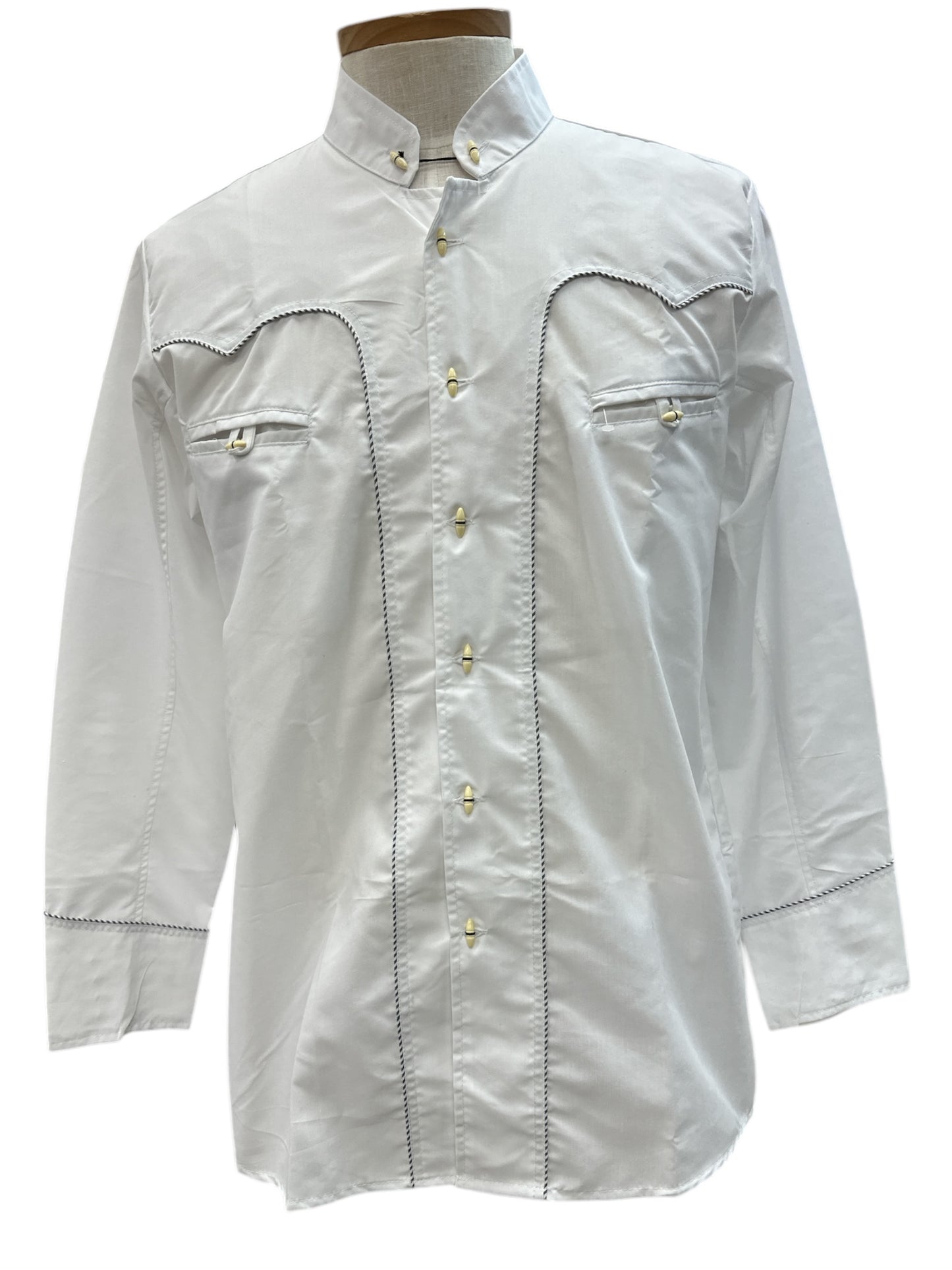 Tradicional blanca