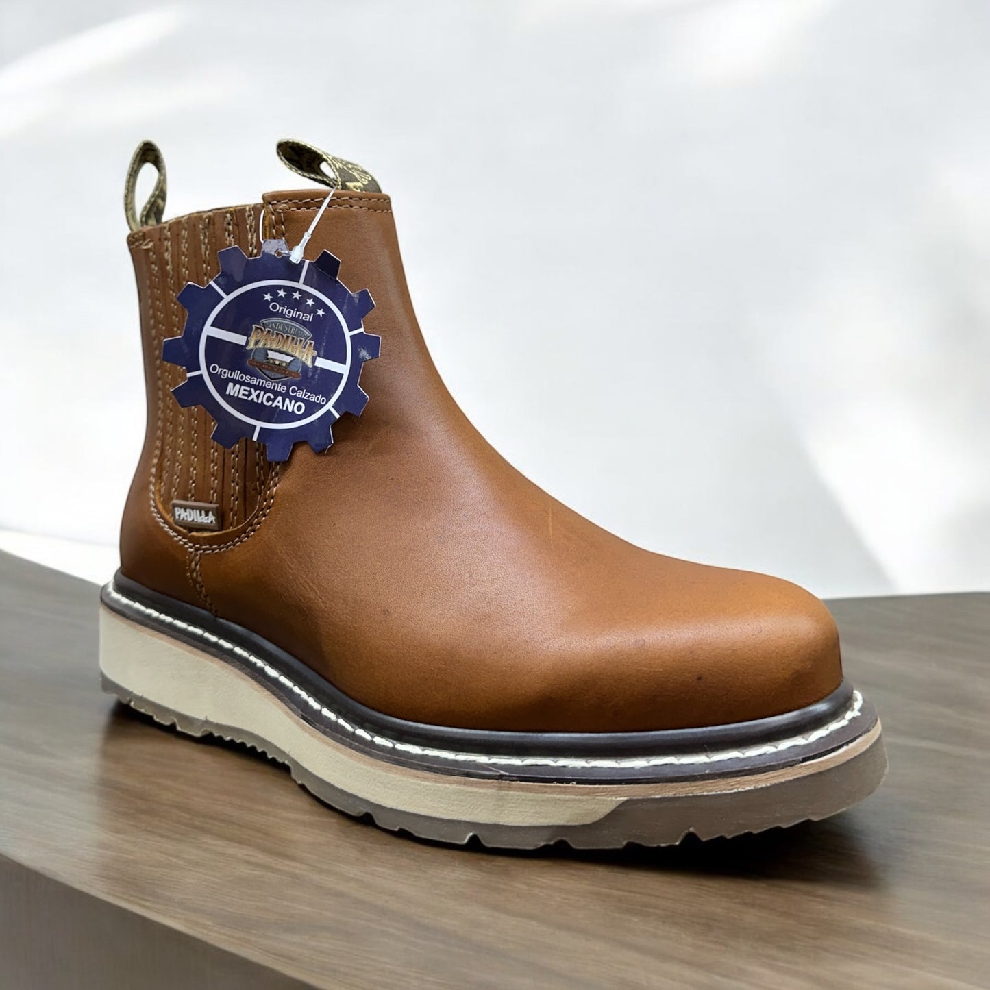 C340 Crazy Tan