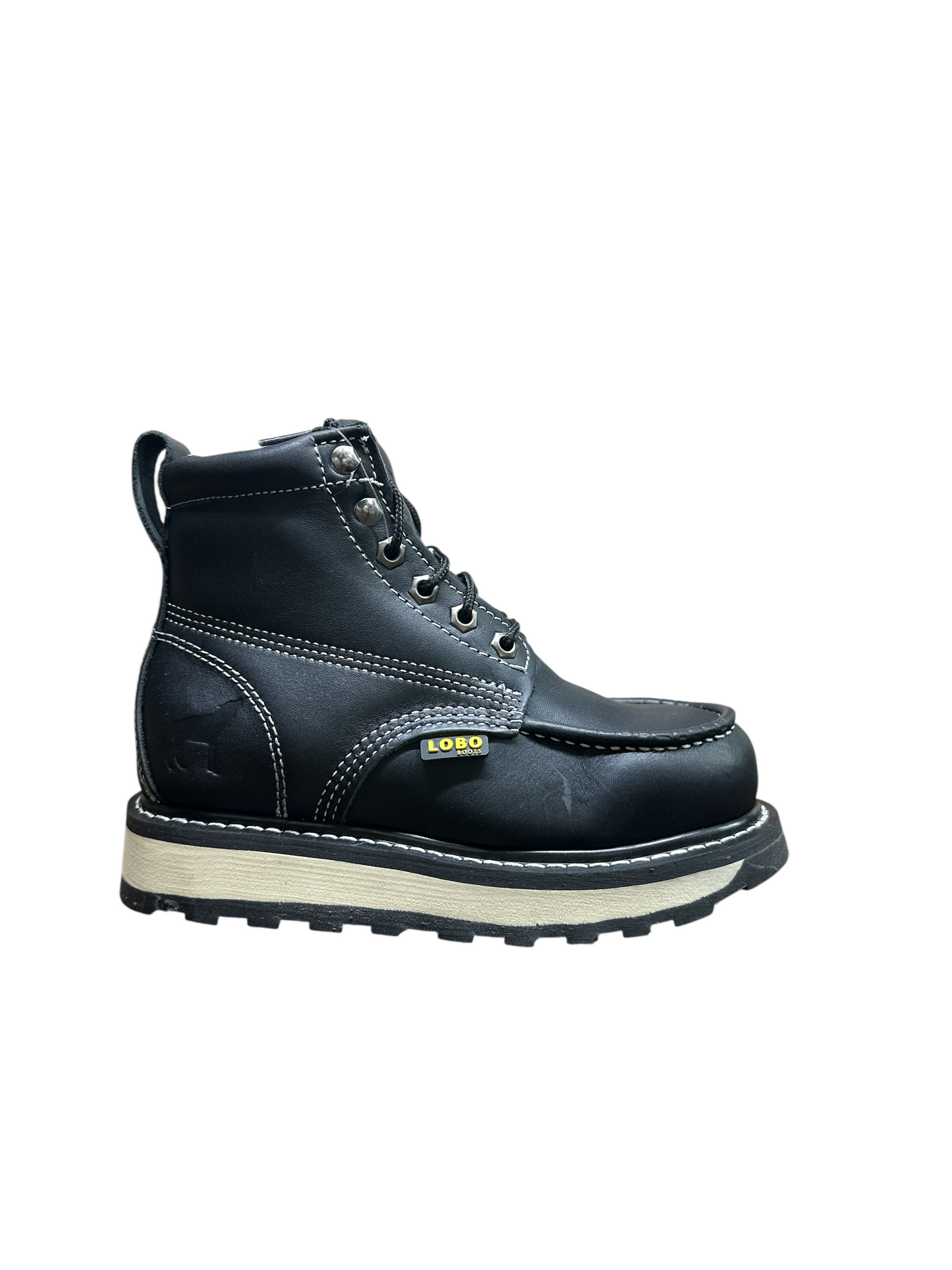 6103 Zapato Black