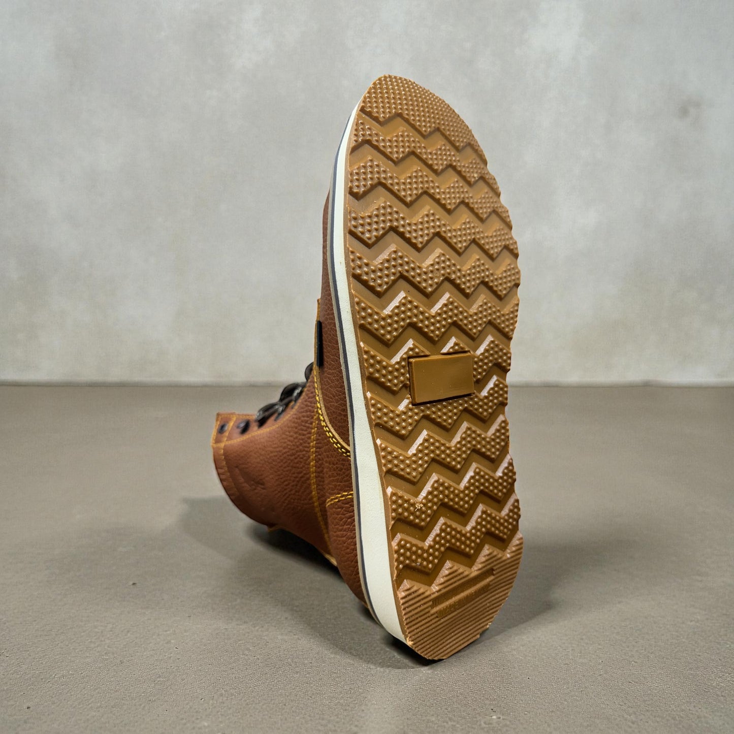 511-8 Rondi Miel Lace-Up