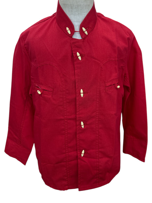 Solida Niño Roja