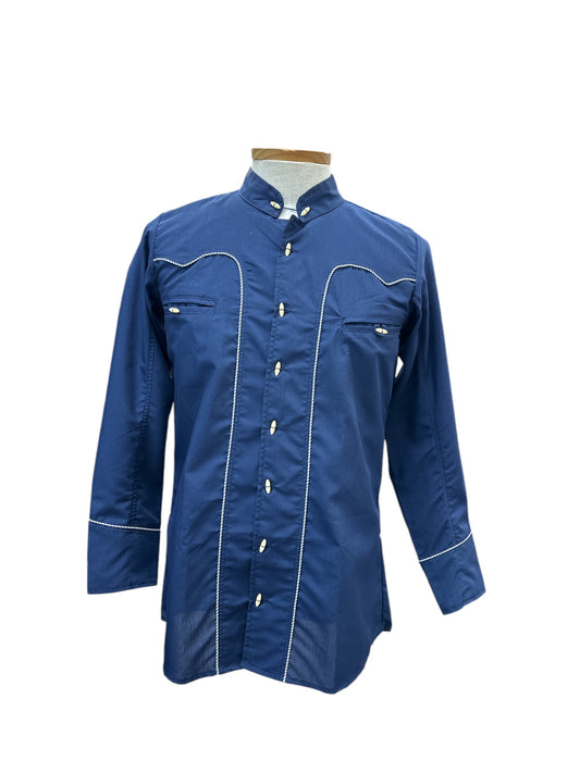 Tradicional Azul