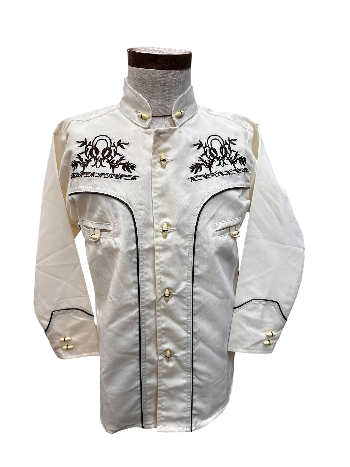 Imperial Ramas Niño Hueso