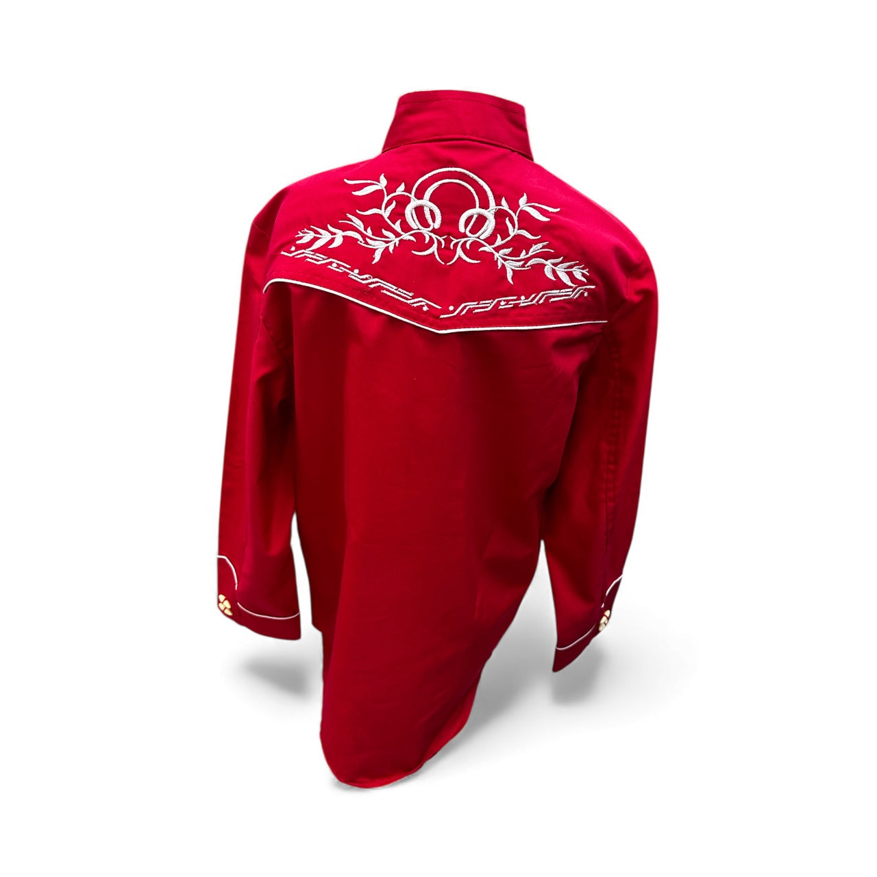 Imperial Ramas Niño Roja