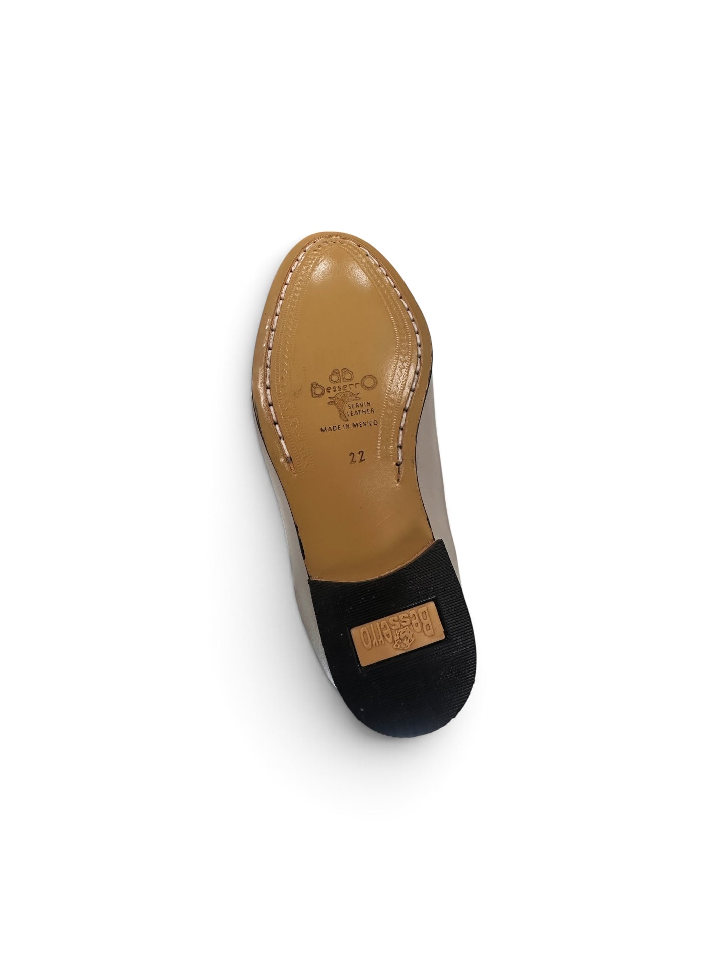 700 Piel Marfil Joven