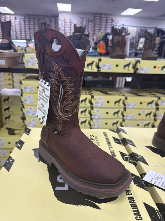 310 Melissa Cognac