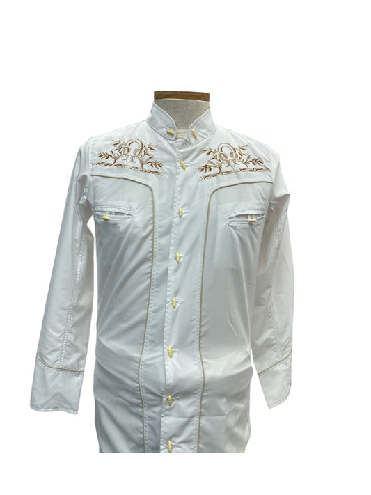 Imperial Ramas blanca