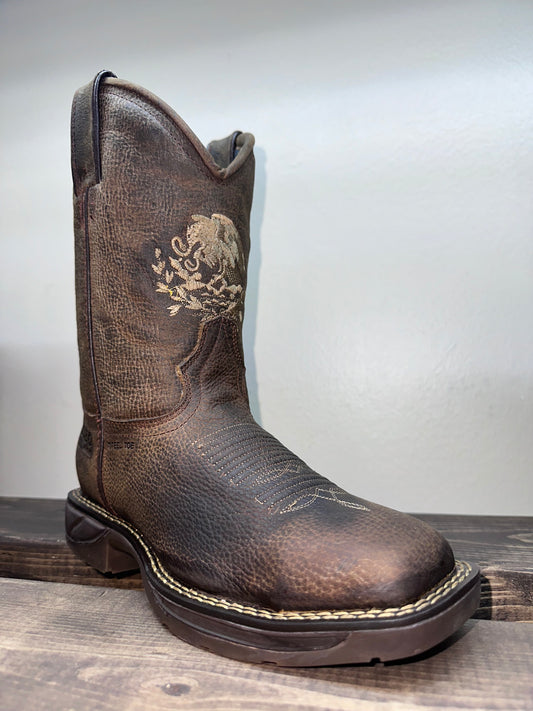 6506 Bandera Garra Mexico