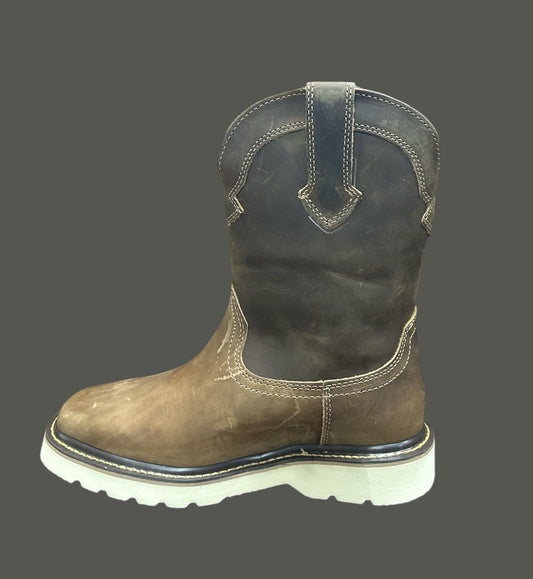 M5700 Padilla Crazy Tabaco