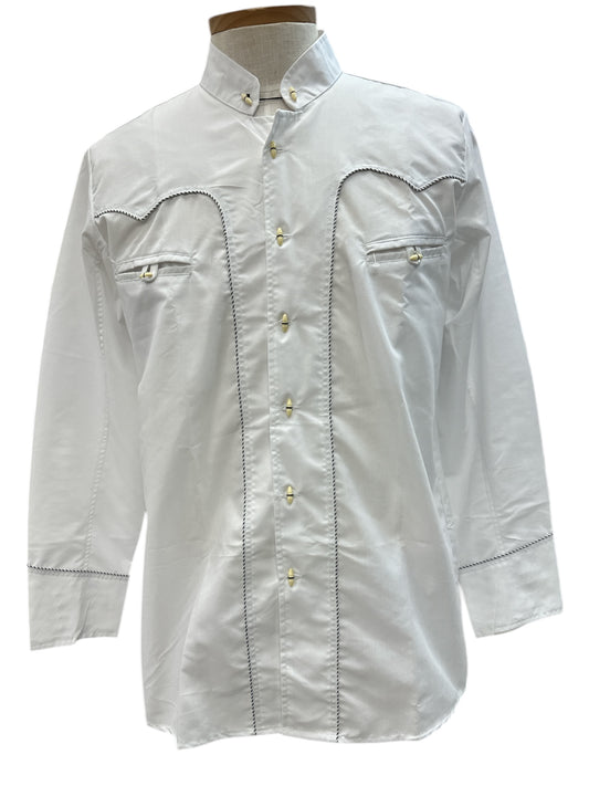 Tradicional blanca