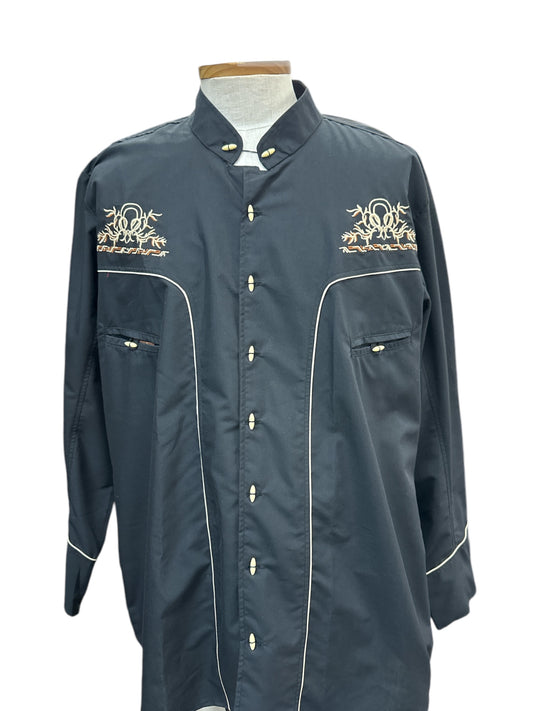 Imperial Ramas Negra