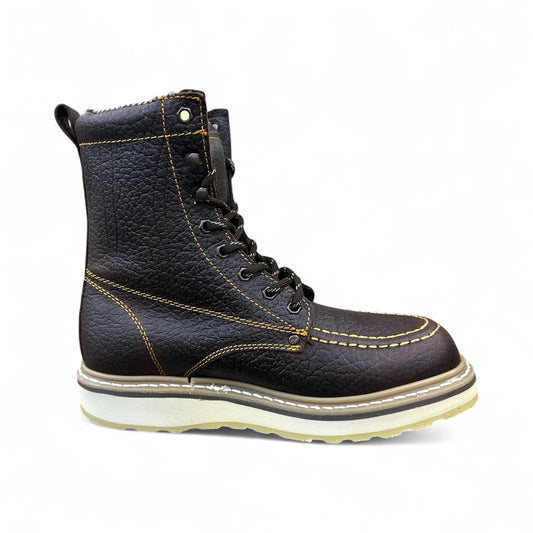 511-8 Shoulder Thang Lace-Up