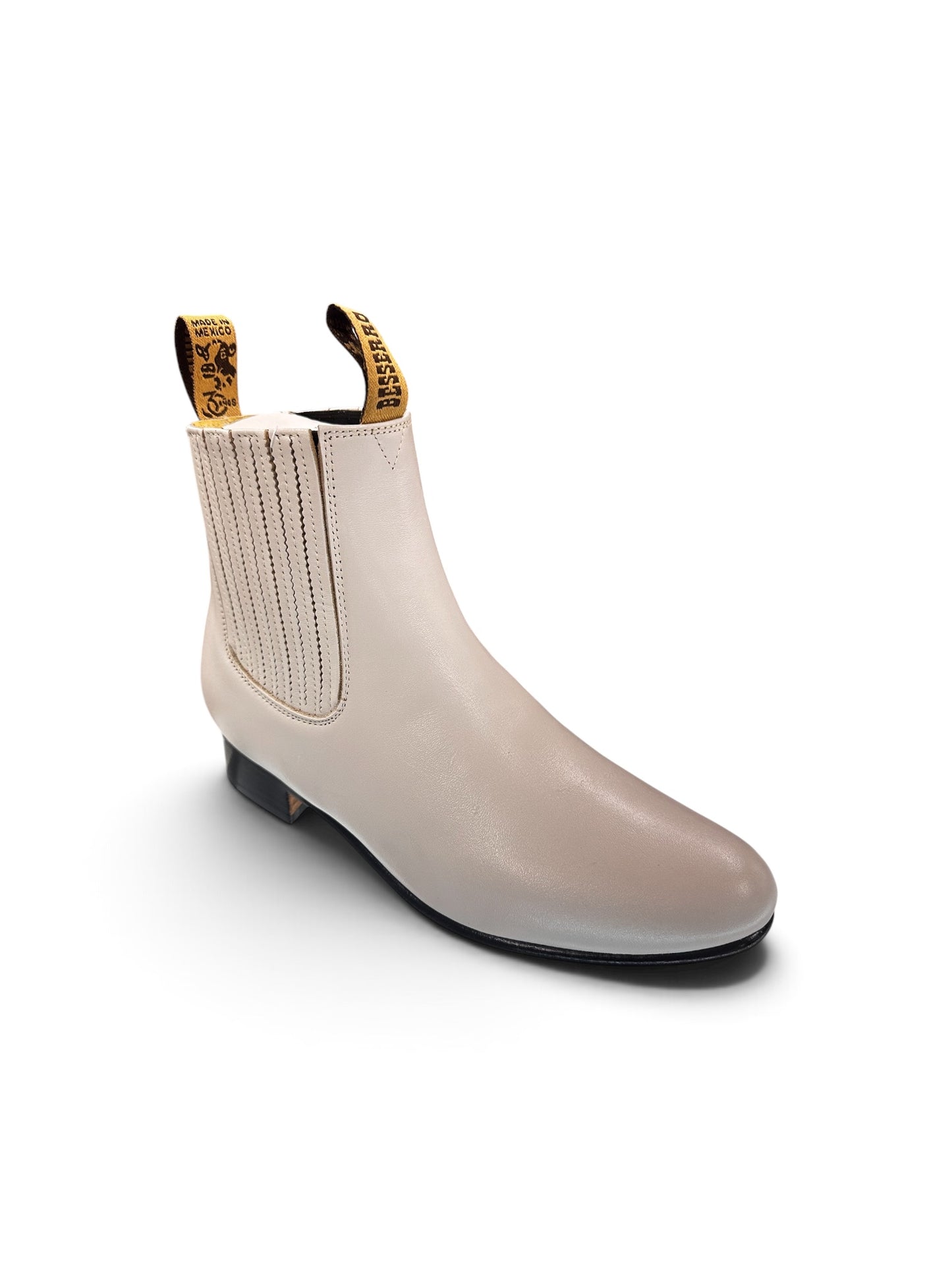 700 Piel Marfil Hombre