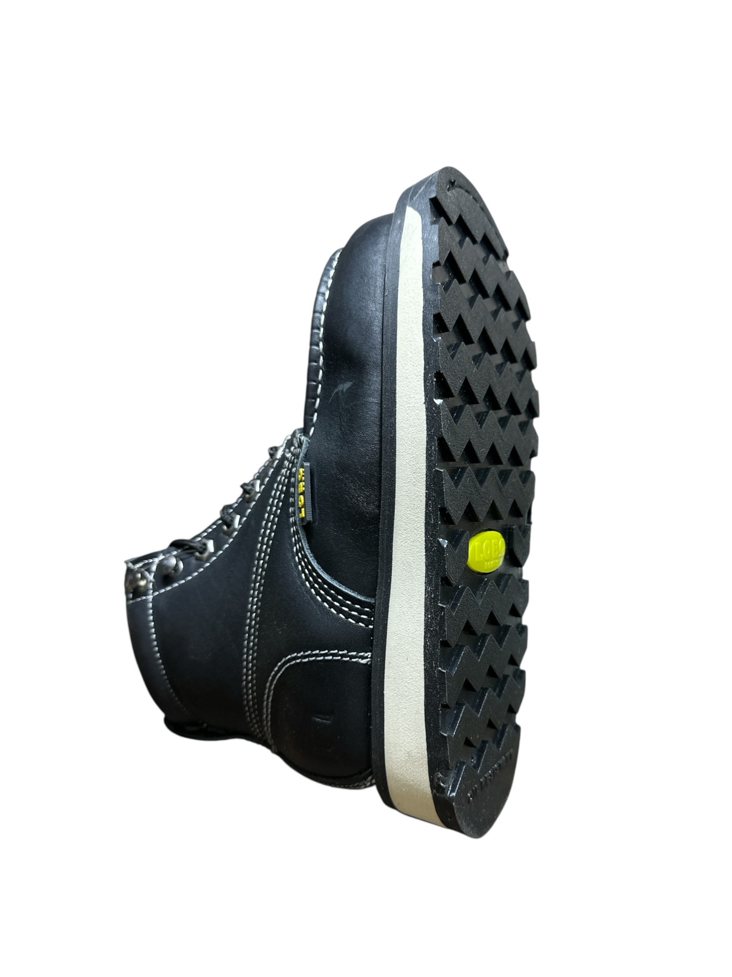 6103 Zapato Black