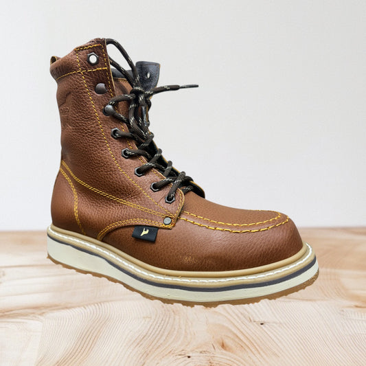 511-8 Rondi Miel Lace-Up