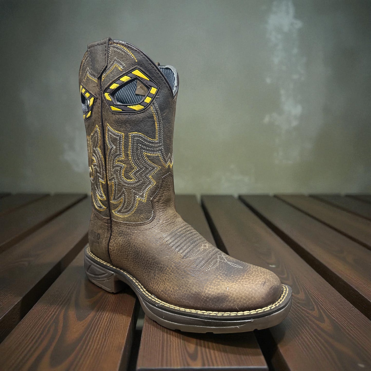 6508 Ringer Salvaje Camel