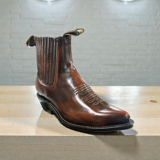 Zebra 25 Imitación Camaleón Miel