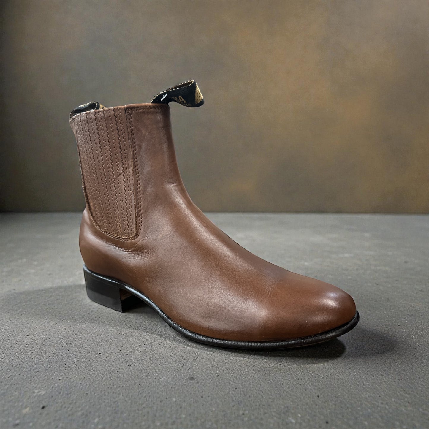 45 Zebra Iguazu Nuez