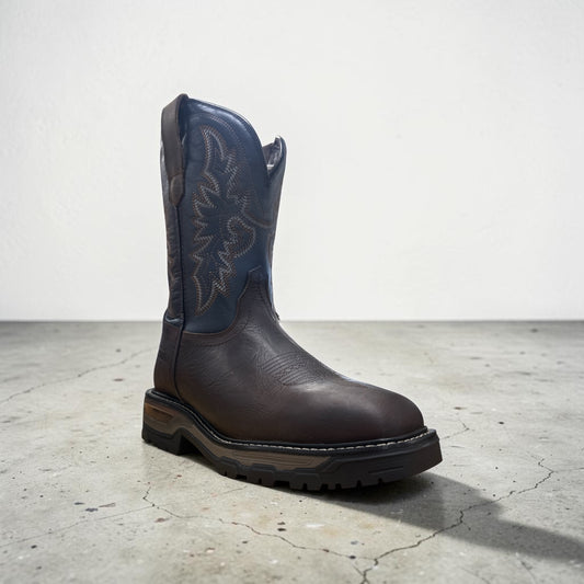 Tex-Ban 36484 Glaseado Azul