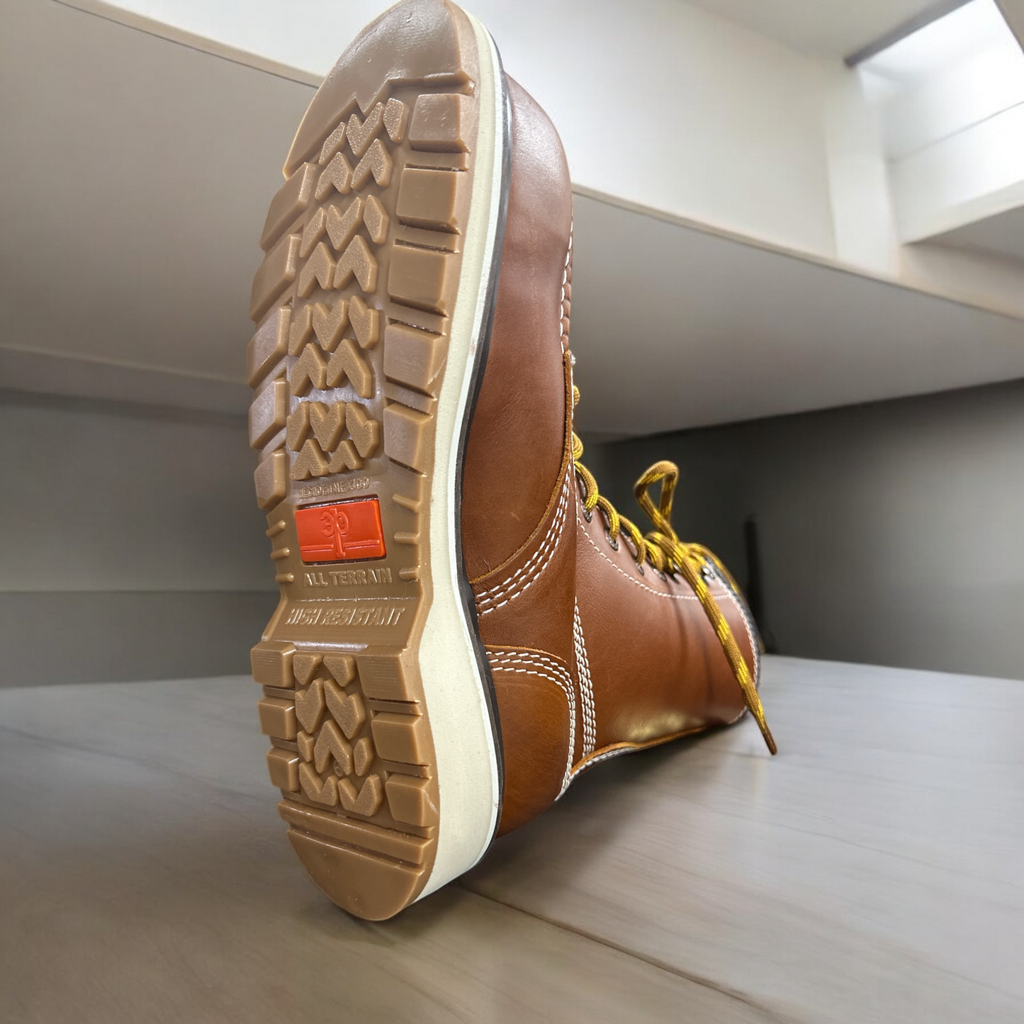 N1210 Crazy Tan